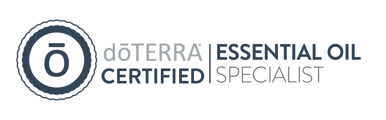 DoTerra Essential Oils