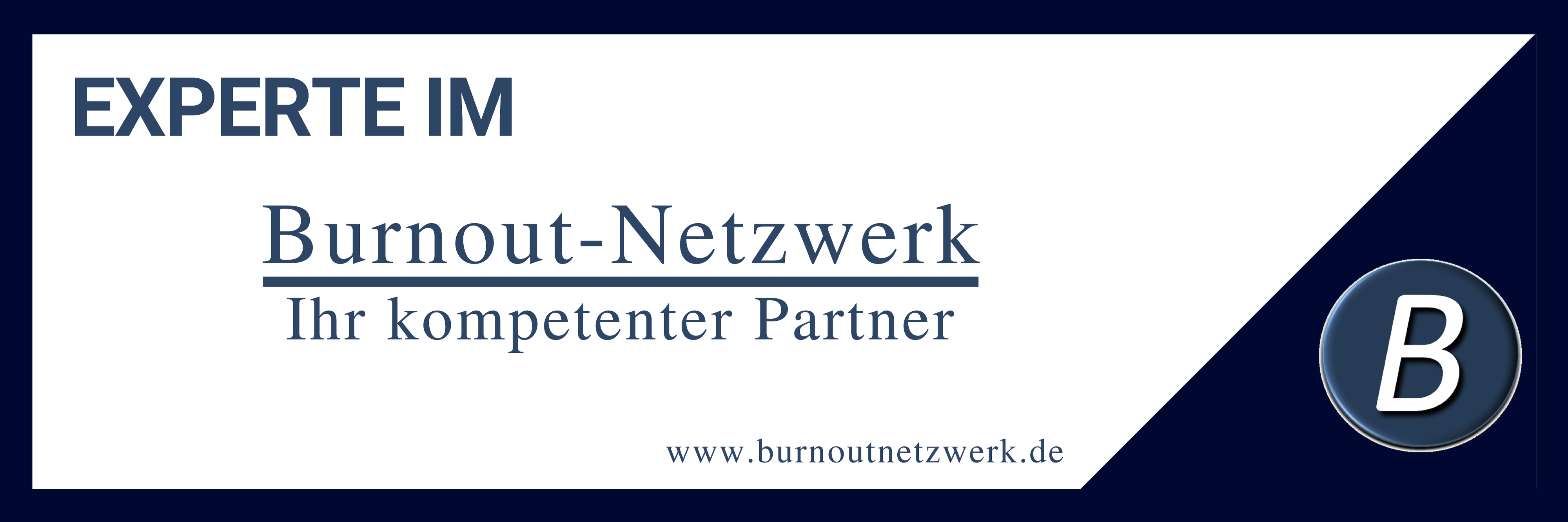 Burnoutnetzwerk