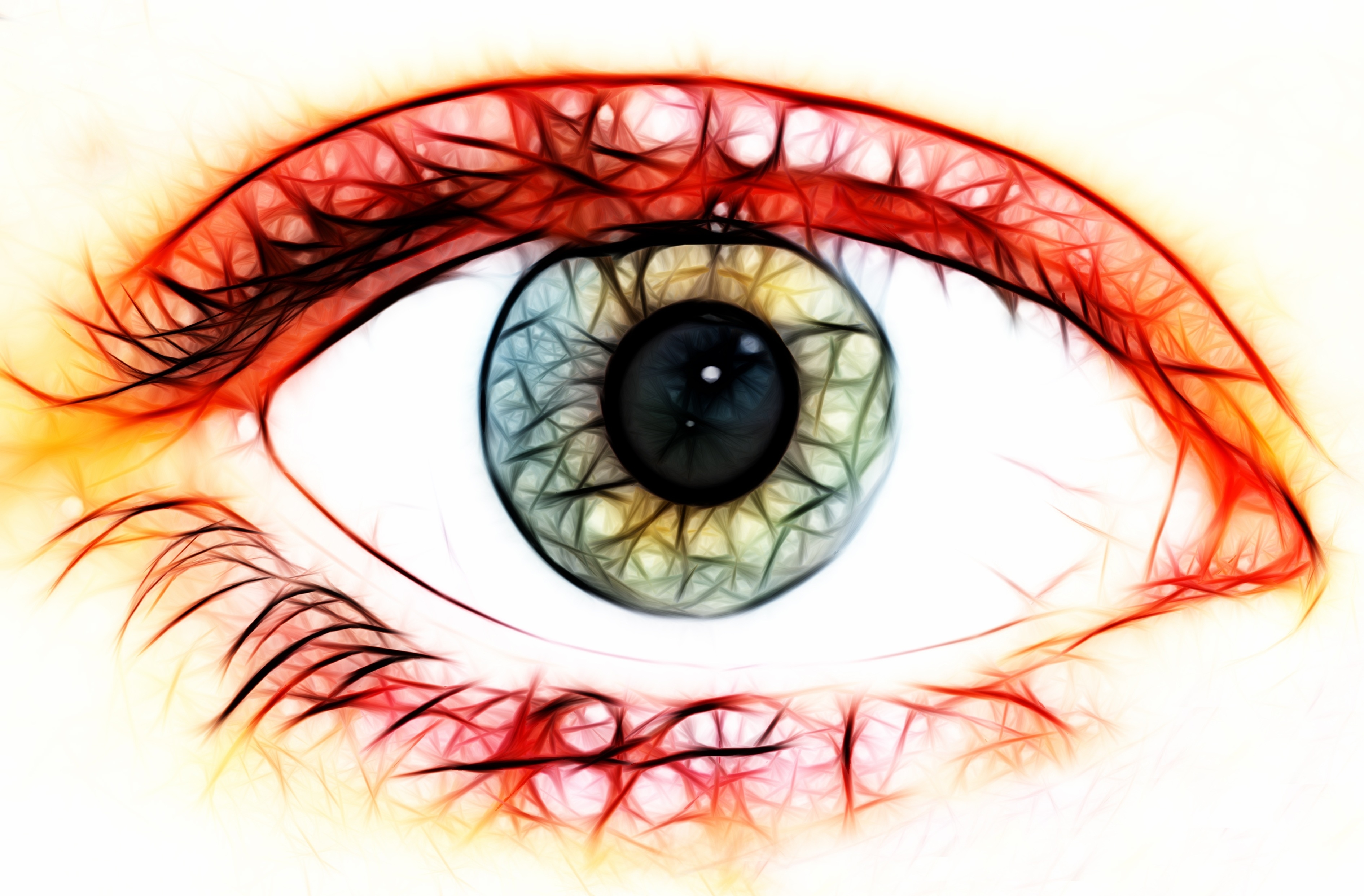 Augenerkrankungen ganzheitlich behandeln
