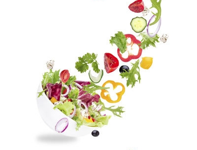 Gesund & Aktiv Ernährungsprogramm