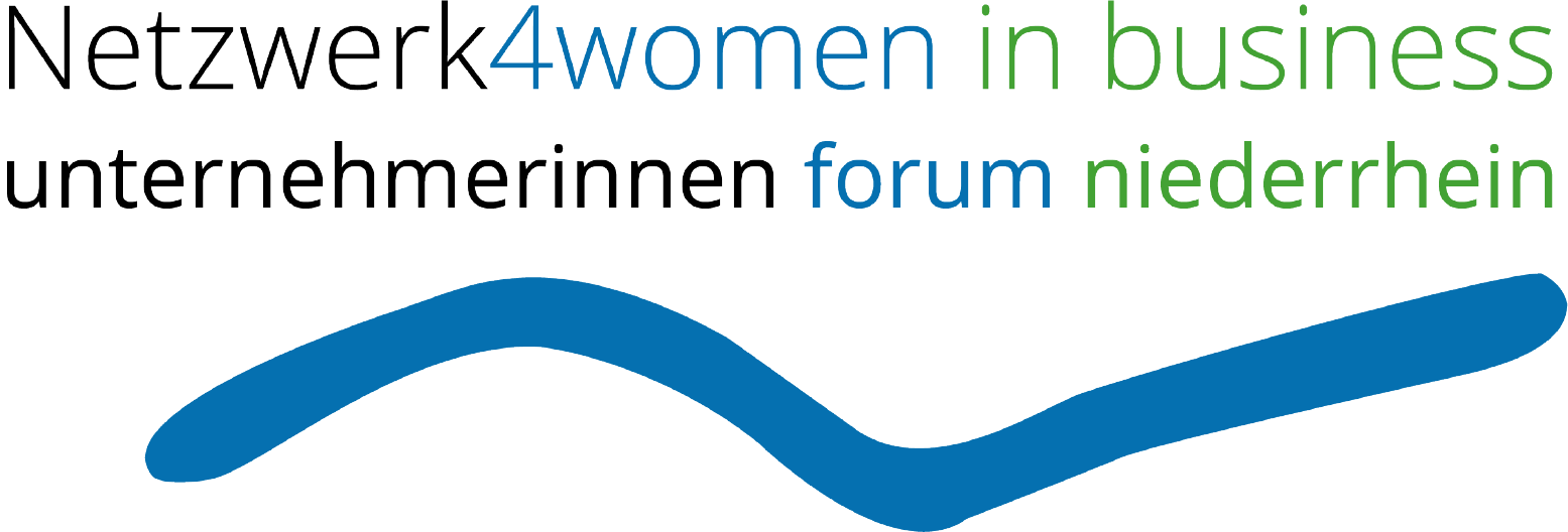 Unternehmerinnen Forum Niederrhein