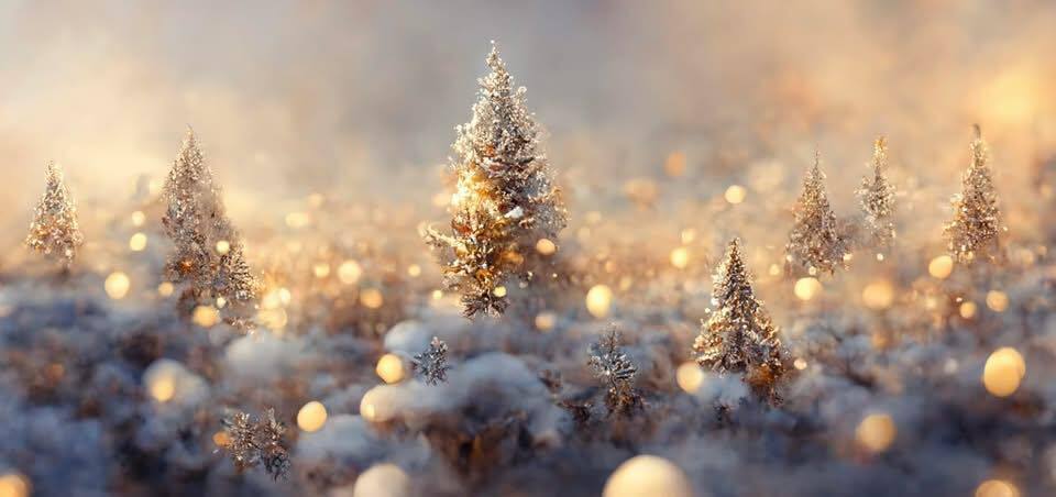 Loslassen, Neubeginn & innere Klarheit – der stille Übergang ins neue Jahr